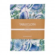 Tablecloth | Bush Botanical | Linen